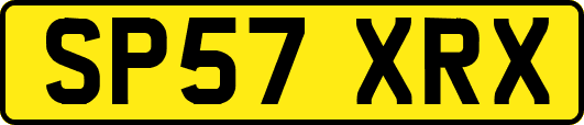 SP57XRX