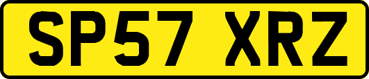 SP57XRZ