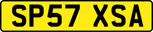 SP57XSA