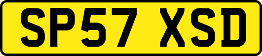 SP57XSD