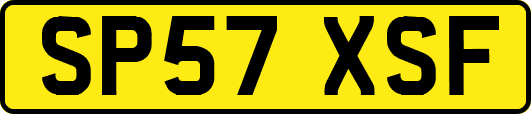 SP57XSF