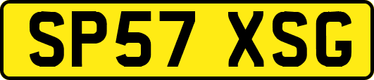 SP57XSG