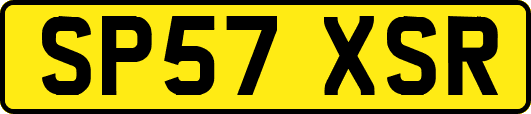 SP57XSR