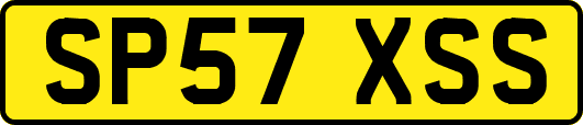 SP57XSS