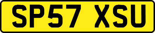 SP57XSU