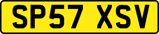 SP57XSV