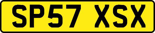 SP57XSX