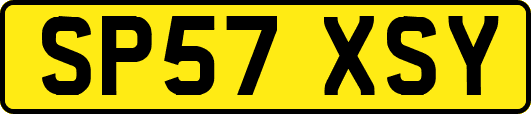 SP57XSY