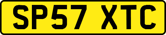 SP57XTC
