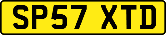 SP57XTD