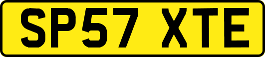 SP57XTE