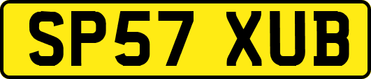 SP57XUB