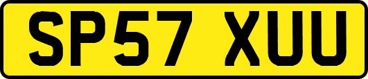 SP57XUU