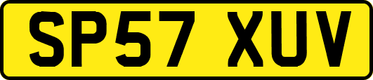SP57XUV