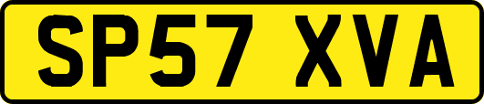 SP57XVA