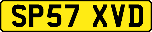 SP57XVD
