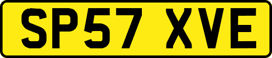 SP57XVE