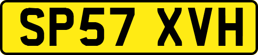 SP57XVH