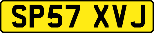 SP57XVJ