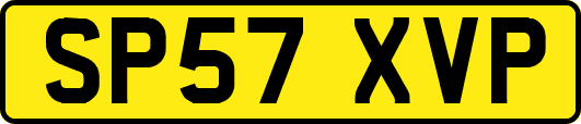 SP57XVP