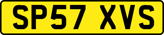 SP57XVS