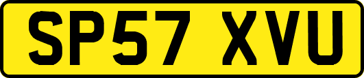 SP57XVU