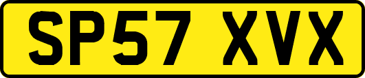 SP57XVX