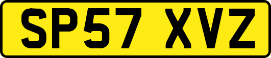 SP57XVZ