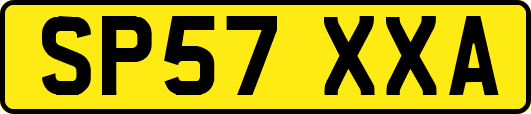 SP57XXA