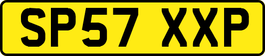 SP57XXP