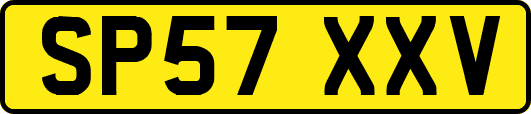 SP57XXV