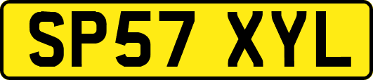 SP57XYL