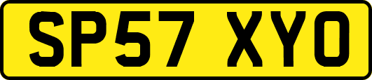 SP57XYO