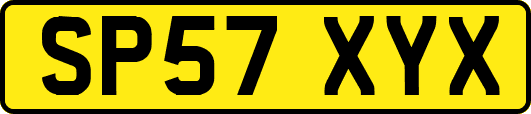 SP57XYX