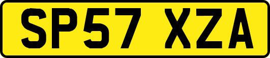 SP57XZA