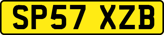 SP57XZB