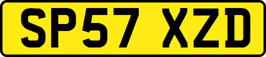 SP57XZD