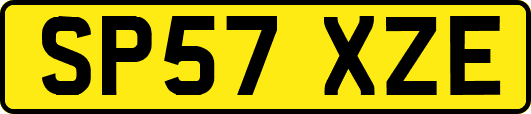 SP57XZE