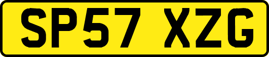 SP57XZG