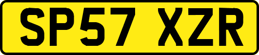 SP57XZR