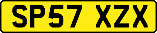 SP57XZX