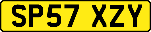 SP57XZY