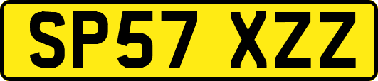 SP57XZZ