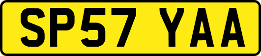 SP57YAA