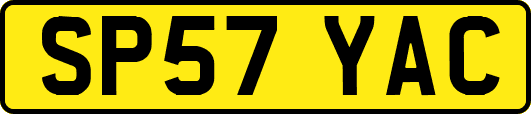 SP57YAC