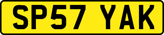 SP57YAK
