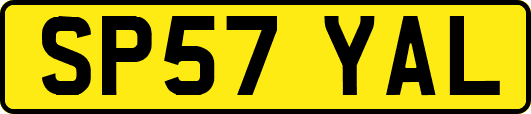 SP57YAL