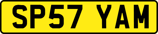 SP57YAM