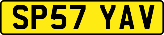 SP57YAV