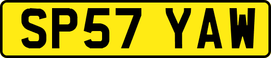 SP57YAW